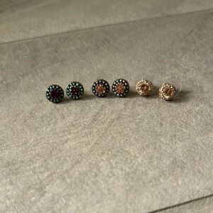 Earrings bundle